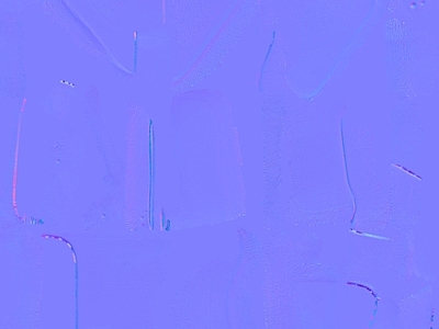 其他法线