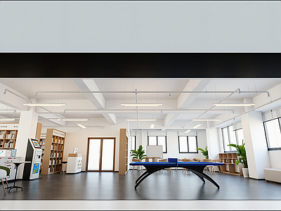 现代其他休闲娱乐空间