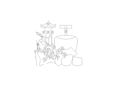 背景墙 现代家具图块别墅家具图块施工图