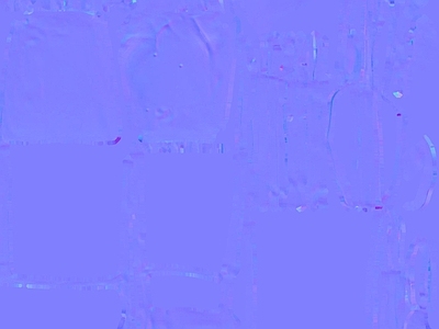 其他法线