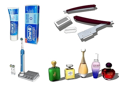 现代化妆品