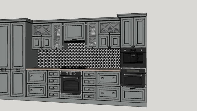 kitchen furniture，kitchen，，“巴黎”，。 录音机 收音机 家庭 其他 CD播放器