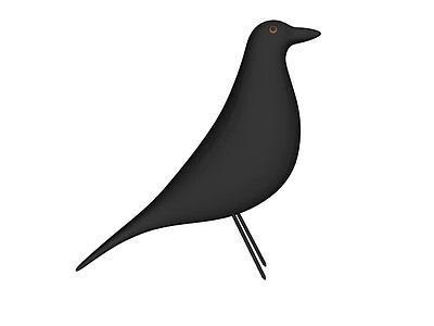 Vitra_Bird