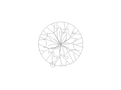 花 设计师工装设计必备平面图块