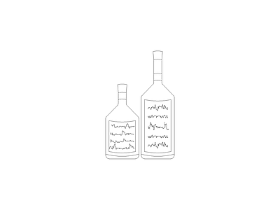 摆件 酒窖酒柜酒架图块