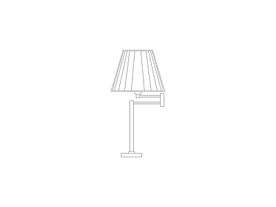 灯具图块 卫生间电器洁具厨具灯具施工图