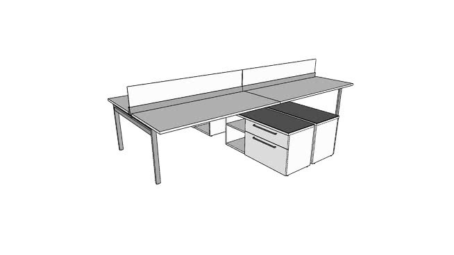 staksb002 桌子 床 室外 烤炉 家具