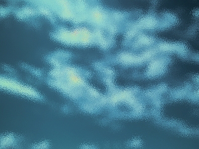水纹玻璃