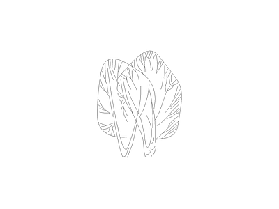 绿植 备用植物图例