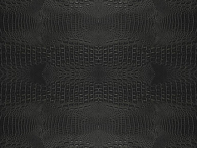 粗纹皮革