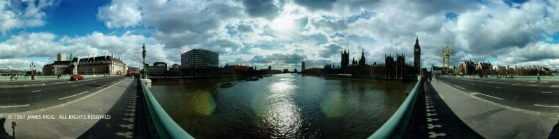 外景-HDR