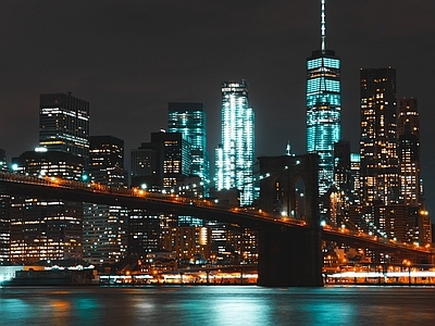 外景