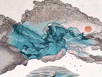 马赛克