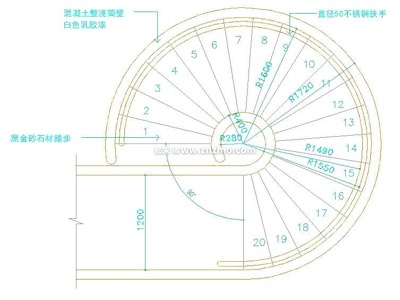 楼梯