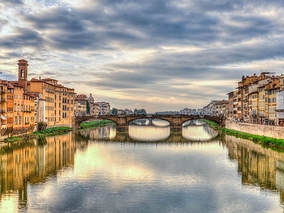 外景