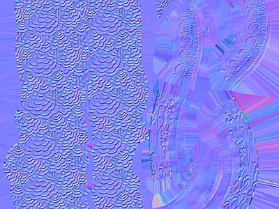 其他法线