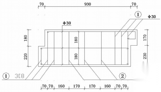 广东省10KV配网工程典型设计电缆线路部分(3) 电气图