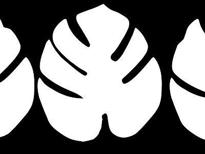 其他黑白凹凸