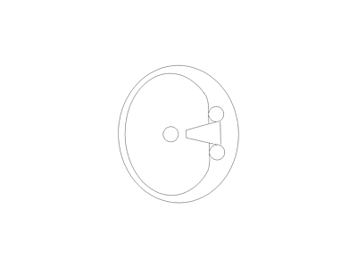 开关插座 欧式平面图块