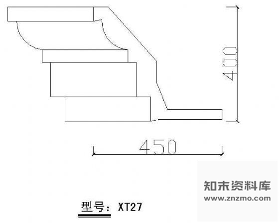图块/节点角线
