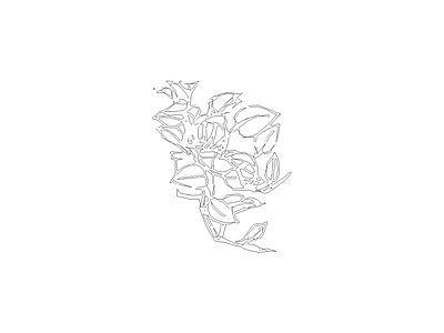 乔木种植 床图块