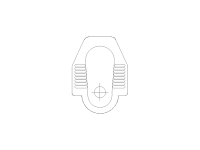 开关插座 工装厨房图块灶具图块图块