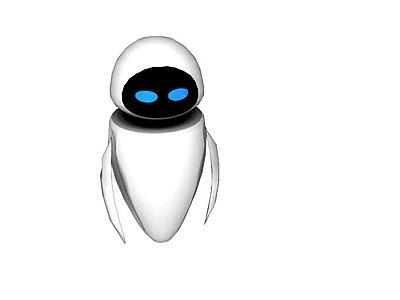 WALL-E-Eve