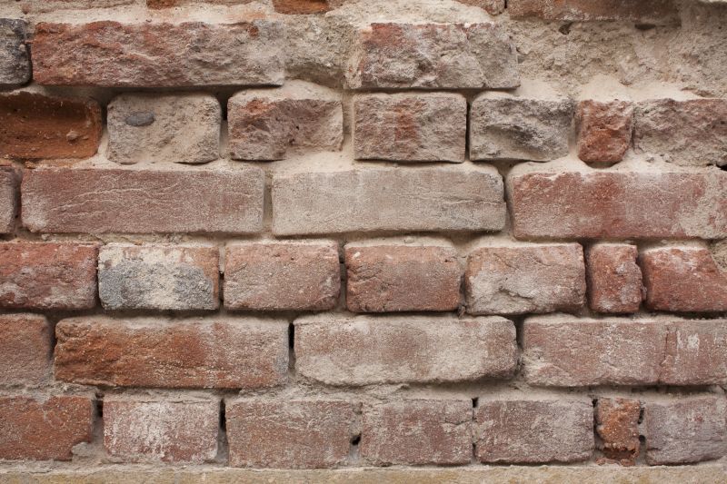 砖墙
