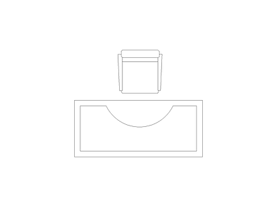 卫浴设施 室内家具通用图块材料表灯具等