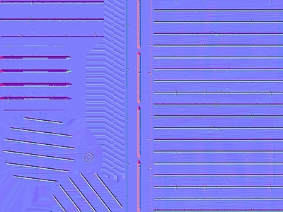 黑白条纹