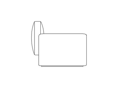 沙发 高端家具图块