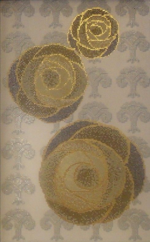 马赛克-拼花马赛克 032 马赛克拼花