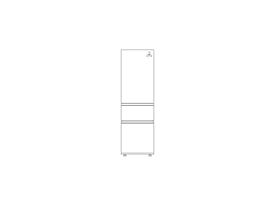 全屋动态库 小冰箱