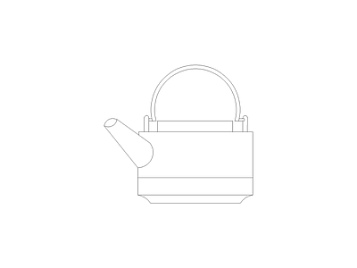 厨房设施 餐厅家具