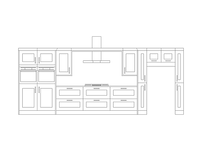 柜子 餐厅家具