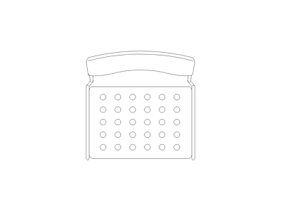 最具代表性椅子图块 最具代表性经典设计单椅