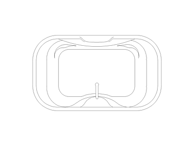 五金管件 床图块
