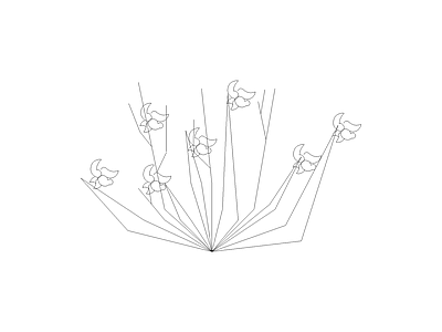 花 园林常见植物品种图例及说明