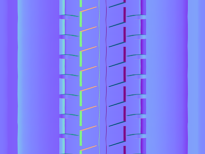 其他法线