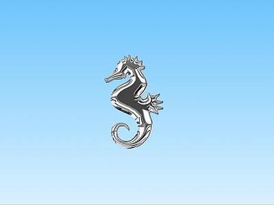 海马体