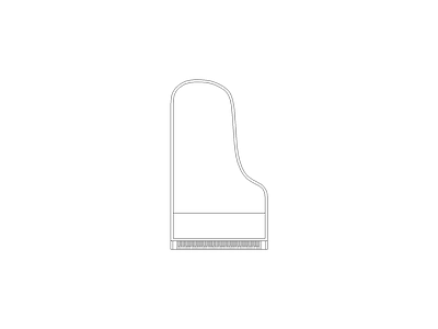 桌子 顶级家具图块图块
