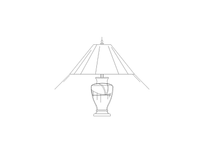 灯具图块 卫生间电器洁具厨具灯具施工图