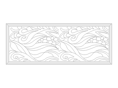陈设类立面挂画 挂画