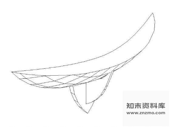 图块/节点灯具三维图块9