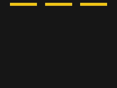 黑白条纹