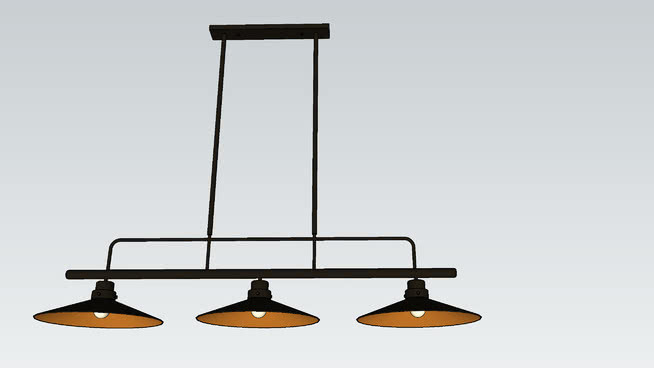 LOFT LAMP 编钟 台灯 断头台 椅子 锣