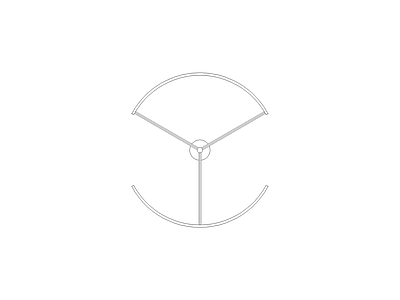 五金管件 平面类超强动态块