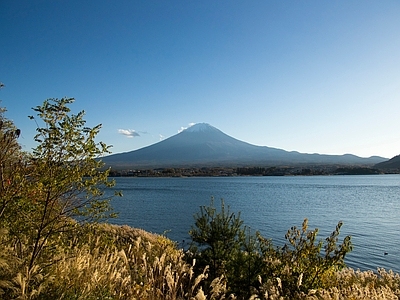 外景