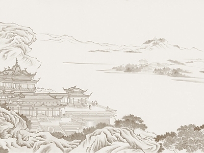 壁画