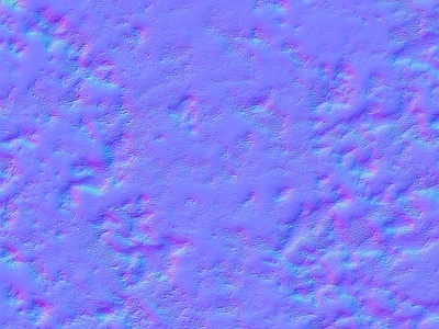 其他法线